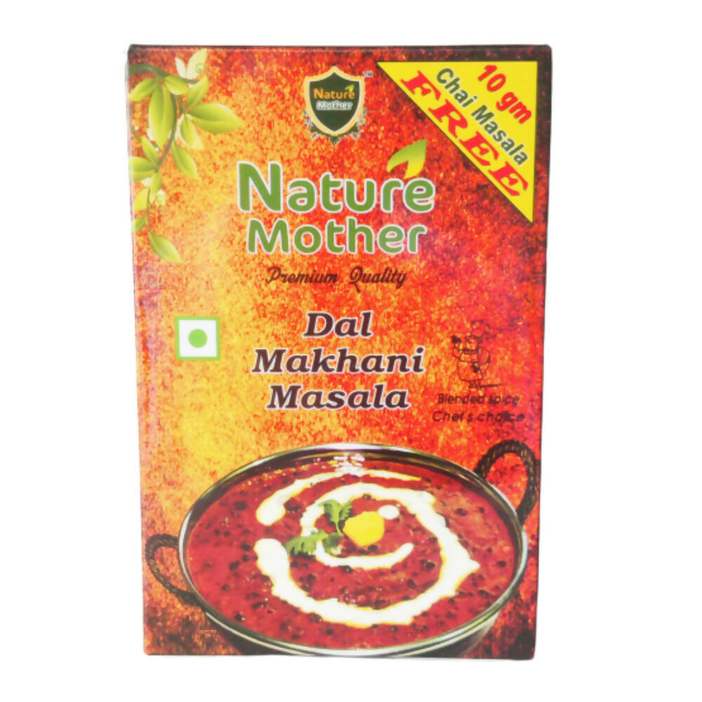 Nature Mother Dal Makhani Masala - Distacart