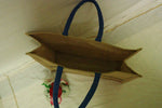 Thumbnail for Natural color Grocery Jute Bag