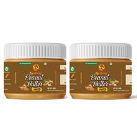 Thumbnail for Oye Healthy Peanut Butter Natural Honey