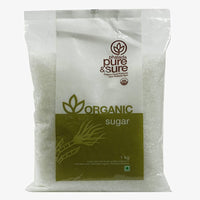 Thumbnail for Pure & Sure Organic Sugar 