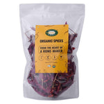 Thumbnail for Millet Amma Organic Guntur Red Chilli Whole
