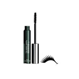 The Body Shop Super Volume Mascara 10 ml
