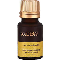 Thumbnail for Soultree Anti-Aging Face Oil
