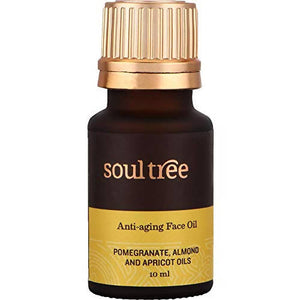 Soultree Anti-Aging Face Oil