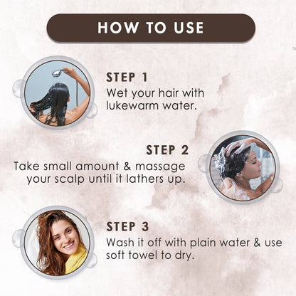 Wow Skin Science Anti-Dandruff Shampoo - Distacart