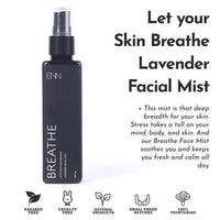 Thumbnail for Breathe Lavender Facial Mist