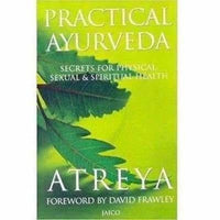 Thumbnail for Practical Ayurveda By Frawley David Atreya - Distacart