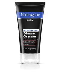 Thumbnail for Neutrogena Men Sensitive Skin Shave Cream - Distacart