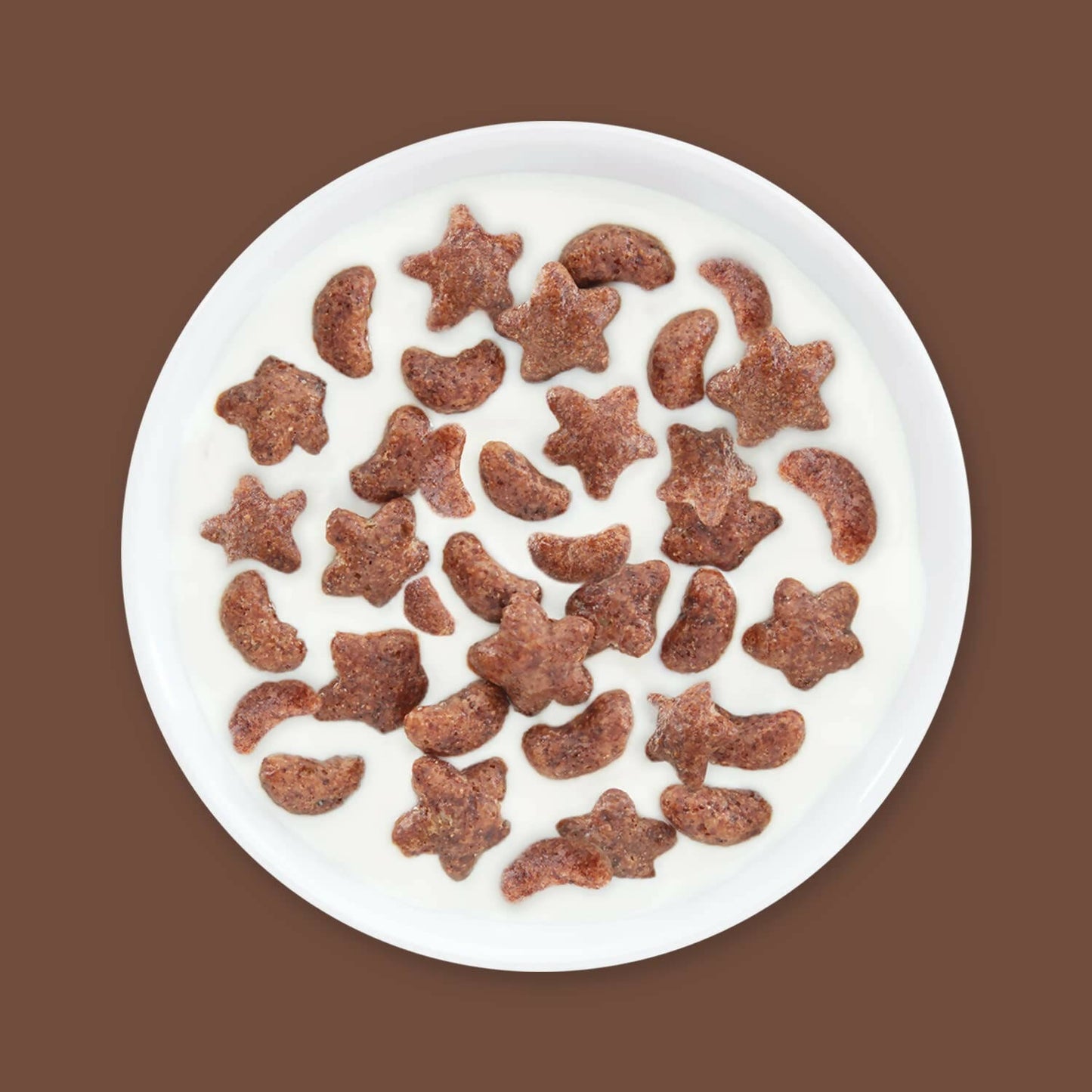 Slurrp Farm Choco Crunch Chocolate Cereal - Distacart