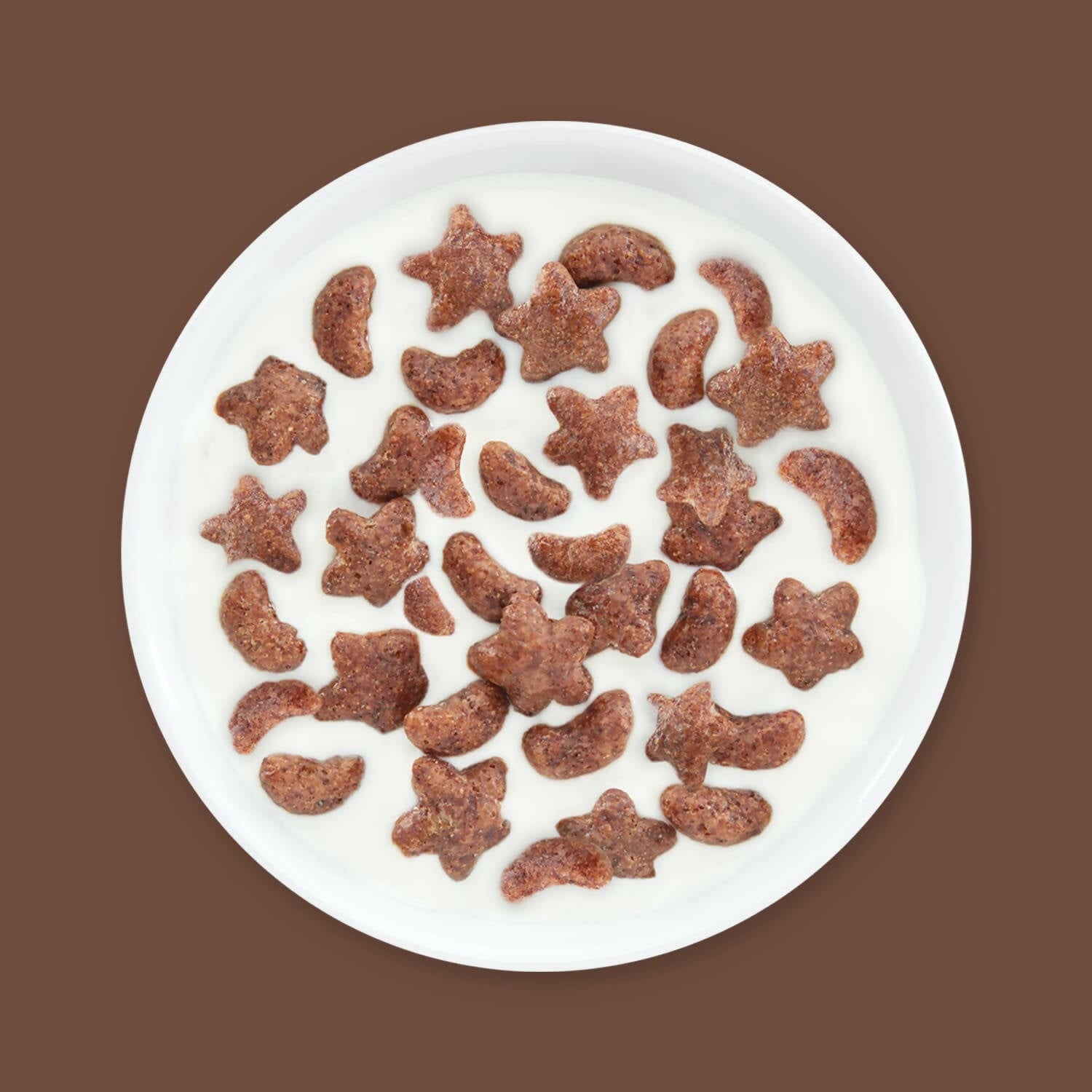 Slurrp Farm Choco Crunch Chocolate Cereal - Distacart