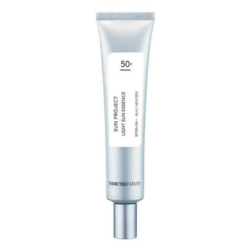 Thank You Farmer Sun Project Light Sun Essence SPF 50+ - Distacart