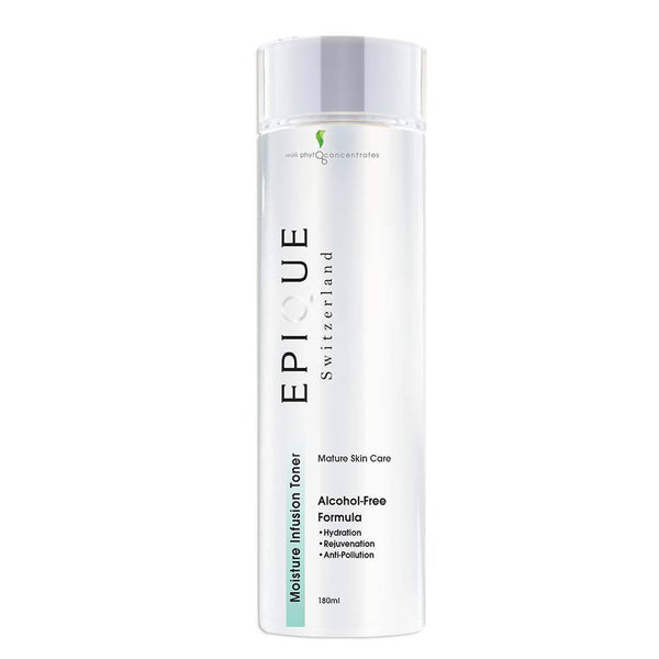 Epique Moisture Infusion Toner - Distacart