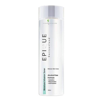 Epique Moisture Infusion Toner - Distacart