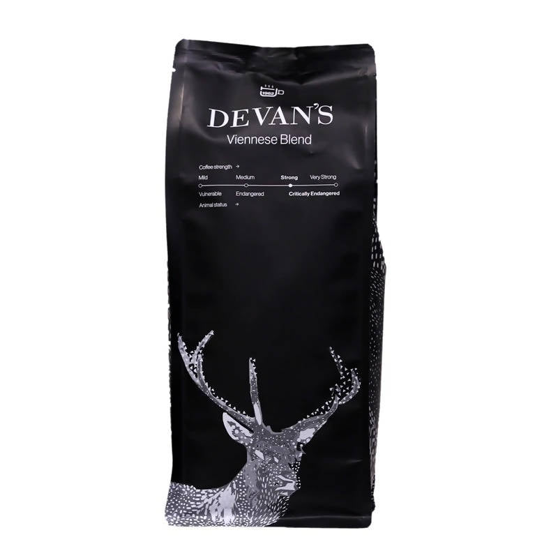 Devan's Viennese Blend Coffee - Distacart