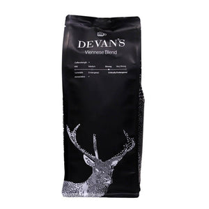 Devan's Viennese Blend Coffee - Distacart