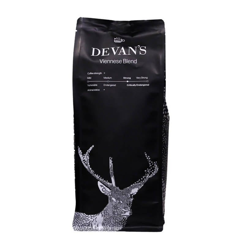 Devan&#39;s Viennese Blend Coffee - Distacart
