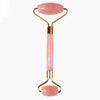 Love Earth Rose Quartz Face Roller - Distacart
