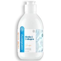 Thumbnail for Careberry Biotin & Collagen Shampoo - Distacart