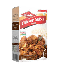 Thumbnail for Aruna Chicken Sukka Masala Powder - Distacart