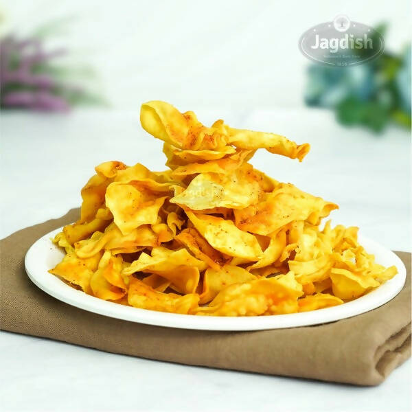 Jagdish Masala Papadi - Distacart