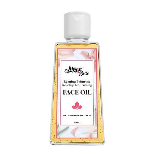 Mirah Belle Dry Skin Face Oil - Distacart