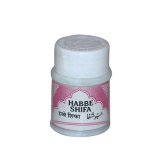 Rex Remedies Habbe Shifa - Distacart