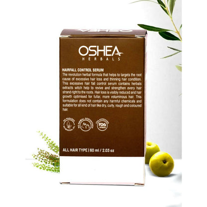 Oshea Herbals PhytoGain Hairfall Control Serum - Distacart