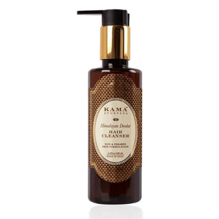 Kama Ayurveda Himalayan Deodar Hair Cleanser - Distacart