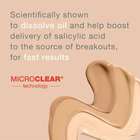 Thumbnail for Neutrogena Skinclearing Makeup, 8 Medium Beige - Distacart