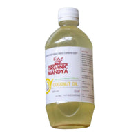 Thumbnail for Organic Mandya Coconut Oil - Distacart