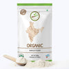 Orgabite Organic Barley Flour - Distacart
