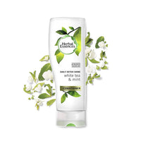 Thumbnail for Herbal Essences Daily Detox Shine White Tea And Mint Conditioner