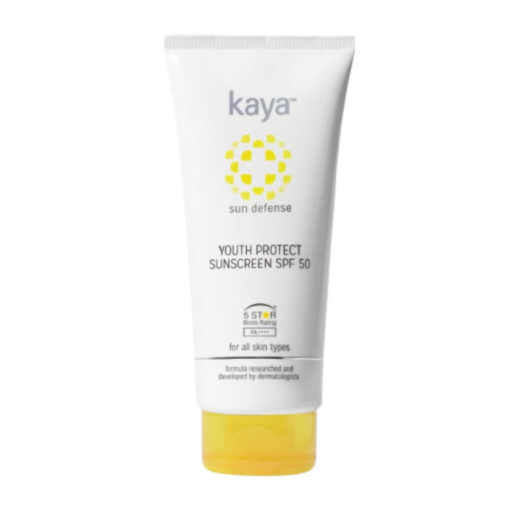 Kaya Youth Protect Sunscreen SPF 50
