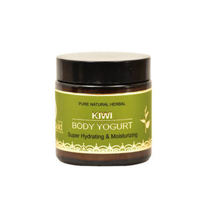 Body Gold Kiwi Body Yogurt
