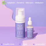Thumbnail for Natural Vibes Acne & Dark Spot Corrector Face Serum - Distacart