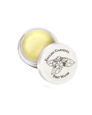 First Water English Gardenia Solid Perfume (5 Gm) - Distacart