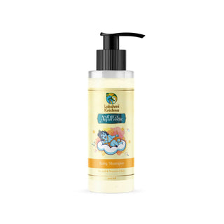 Lakshmi Krishna Baby Shampoo - Distacart