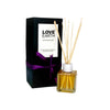 Love Earth Reed Diffuser - Rose - Distacart