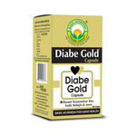 Thumbnail for Basic Ayurveda Diabe Gold Capsules Online