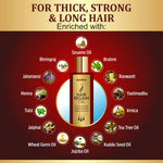 Thumbnail for Nutrafirst Hair Growth & Regain Oil - Distacart