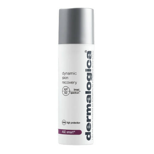 Dermalogica Dynamic Skin Recovery SPF 50 Face Moisturizer & Sunscreen - Distacart