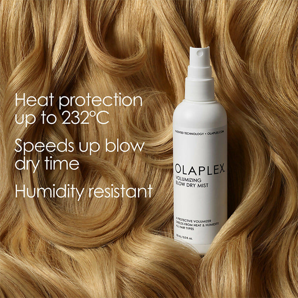 Olaplex Volumizing Blow Dry Mist - Distacart