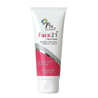 Thumbnail for Fixderma Face 21 Face Cream - Distacart