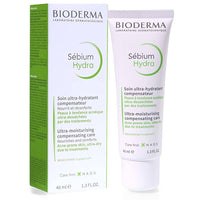 Thumbnail for Bioderma Sebium Hydra Ultra-Moisturizer - Distacart