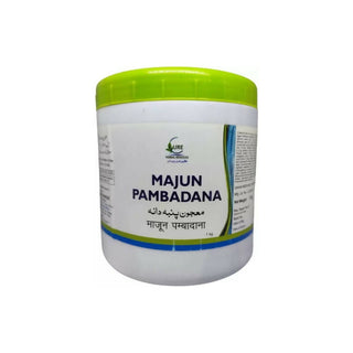 Cure Herbal Remedies Majun Pambadana - Distacart