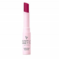 Thumbnail for Avon Simply Pretty Colorlast Lipstick - Midnight Raspberry - Distacart