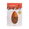Melting Hearts Almonds Sanora Premium