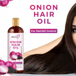 Thumbnail for Oraah Onion Hair Oil