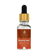 Thumbnail for Malabarica Rosehip Seed Carrier Oil - Distacart