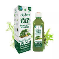 Thumbnail for Axiom Giloye Tulsi Juice - Distacart